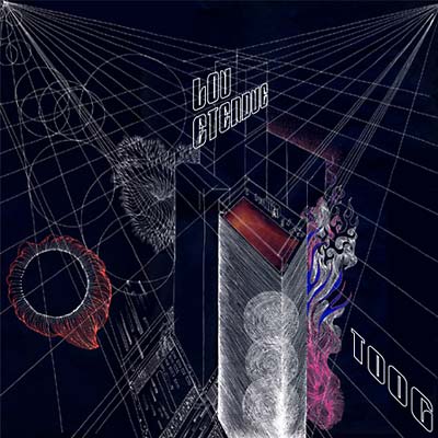 TOOG - Lou Etendue CD