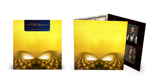 Tool - Fear Inoculum Vinyl