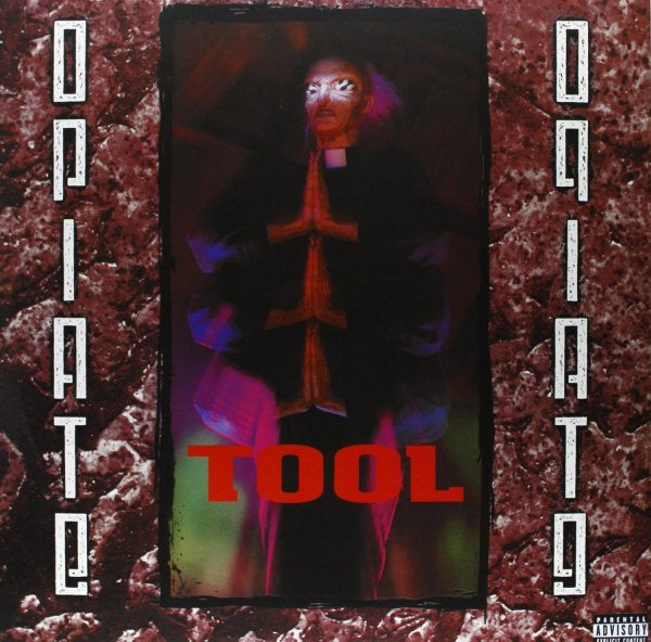 Tool - Opiate Vinyl