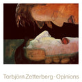TORBOJRN ZETTERBERG - Opinions Vinyl LP