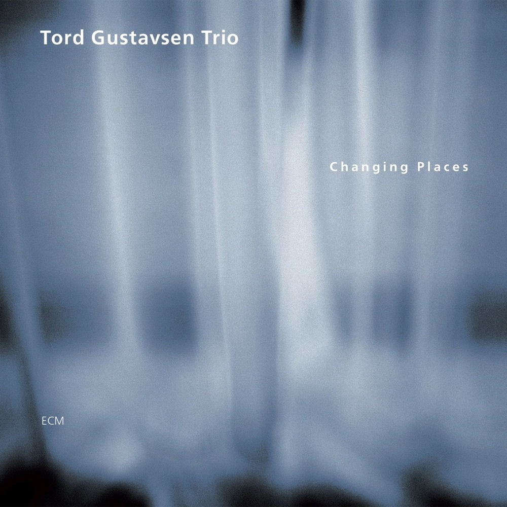 Tord Gustavsen Trio - Changing Places (Ecm Luminessence Series) [2LP] Vinyl
