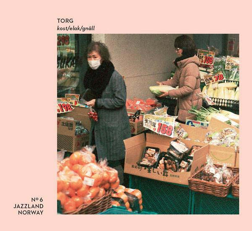 TORG - Kost/Elak/Gnall CD CD