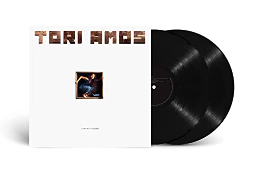 Tori Amos - Little Earthquakes Vinyl