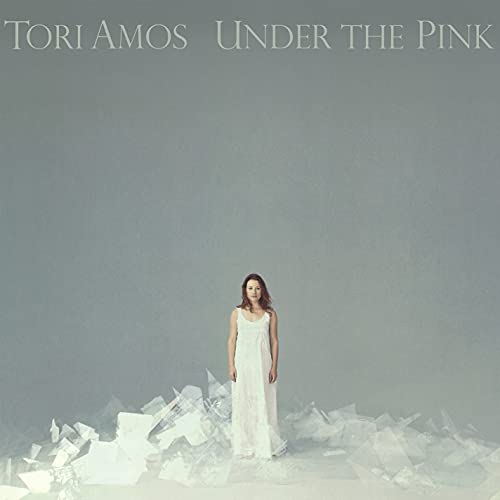 Tori Amos - Under The Pink Remastered) (2 Lp's) Vinyl