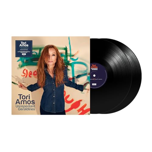 Tori Amos - Unrepentant Geraldines (10th Anniversary) [Deluxe Edition 2 LP] Vinyl