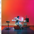 Toro Y Moi - Outer Peace (Translucent Purple With Orange Splatter Vinyl) Vinyl