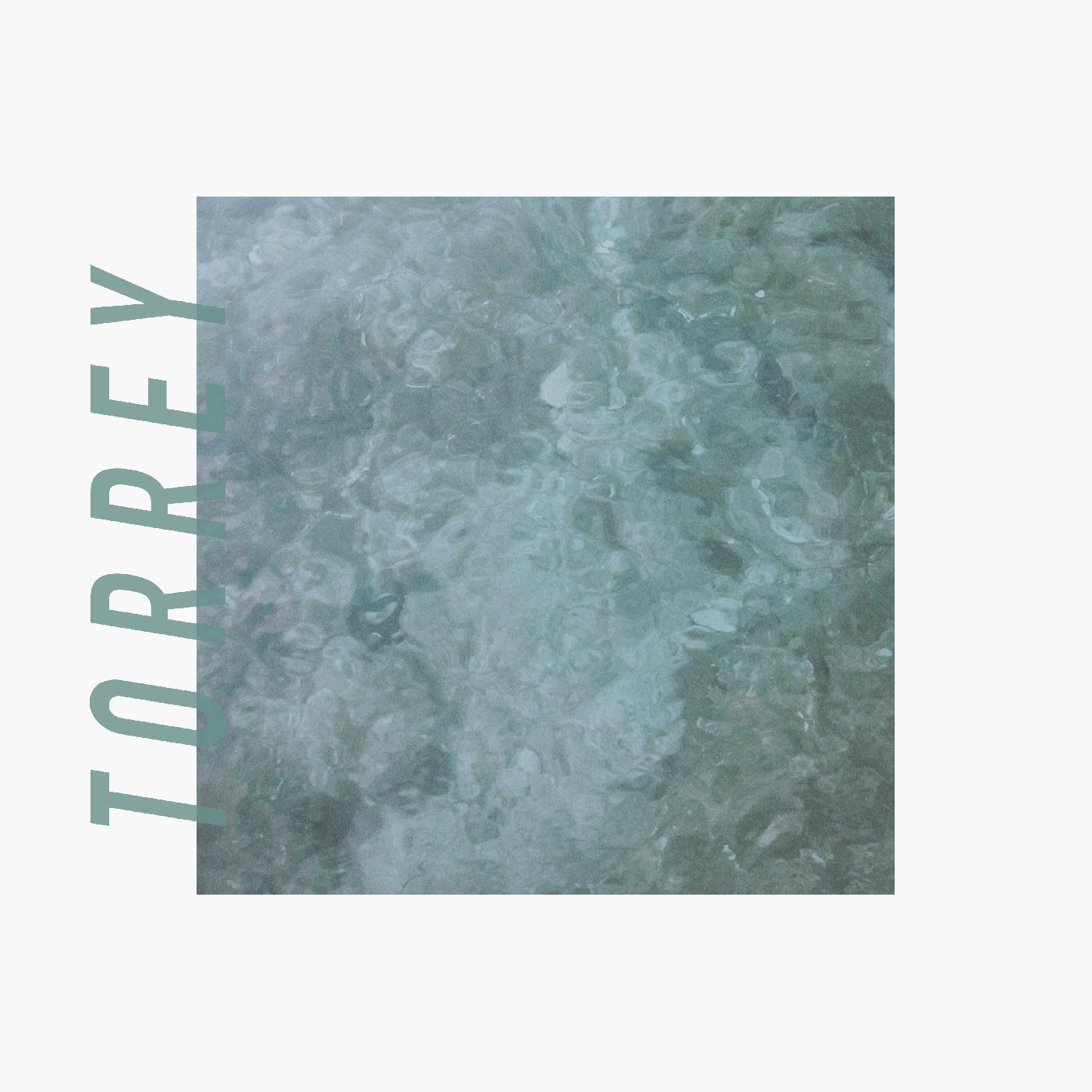 Torrey - Torrey (OAT MILK WHITE VINYL) Vinyl LP, Oat Milk White Vinyl, [w/ download card]