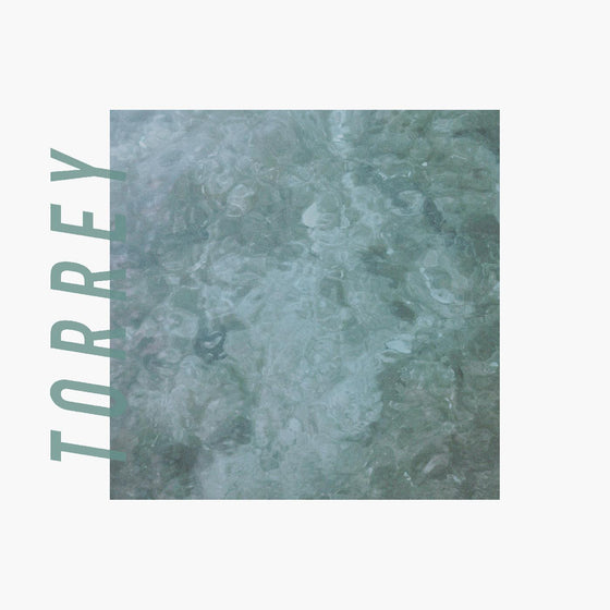 Torrey - Torrey (OAT MILK WHITE VINYL) Vinyl LP, Oat Milk White Vinyl, [w/ download card]