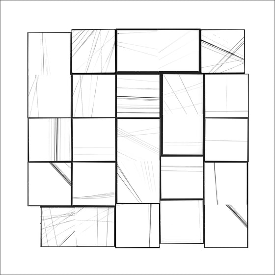 Tortoise - Beacons of Ancestorship Vinyl 1LP w/ DL