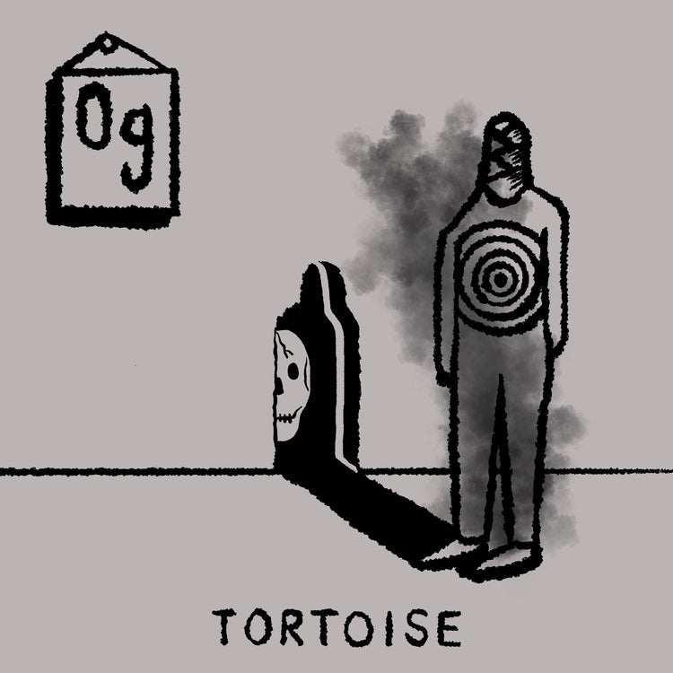 Tortoise - Oganesson Remixes [12" Maxisingle] Vinyl