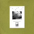Tortoise - Rhythms Resolutions & Clusters (Indie Exclusive Opaque Yellow Vinyl) Vinyl