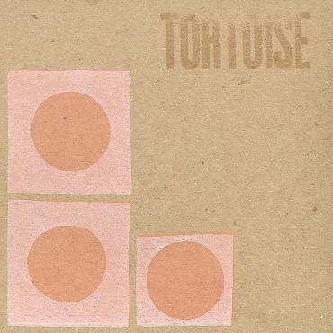 Tortoise - Tortoise Vinyl 1LP w/ DL
