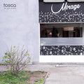 Tosca - Mirage: The Osam Remixes CD CD