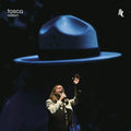 Tosca - Odeon (2LP) Vinyl 2LP Gatefold w/CD