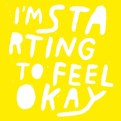 TOSHIYA KAWASAKI - I'm Starting To Feel Okay Vol. 5 CD CD