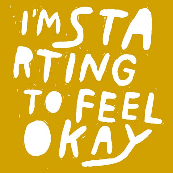 TOSHIYA KAWASAKI - I'm Starting to Feel Okay Vol. 6 - 10 Years Edition CD 2CD