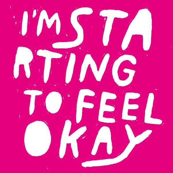TOSHIYA KAWASAKI - I'm Starting to Feel Okay Vol. 7 CD 2CD