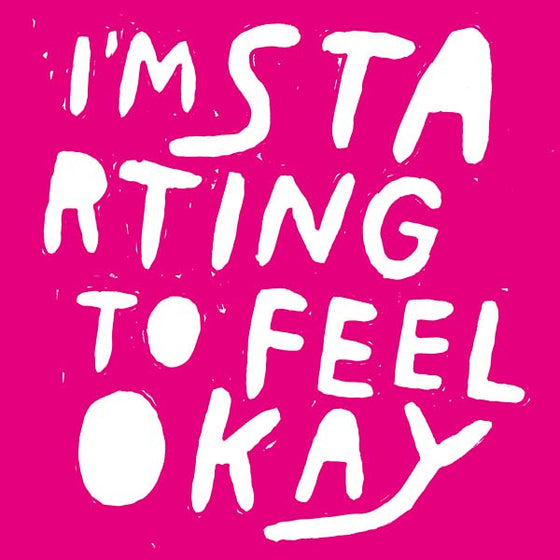 TOSHIYA KAWASAKI - I'm Starting to Feel Okay Vol. 7 CD 2CD