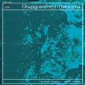 Toshiyuki Tsuchitori/Ryuichi Sakamoto - Disappointment-Hateruma [LP] Vinyl