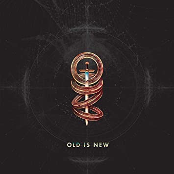 TOTO - Old Is New (140 Gram Vinyl, Download Insert) Vinyl