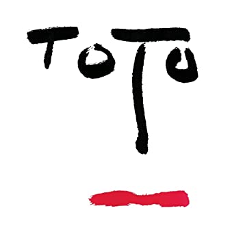TOTO - Turn Back (140 Gram Vinyl, Download Insert) Vinyl
