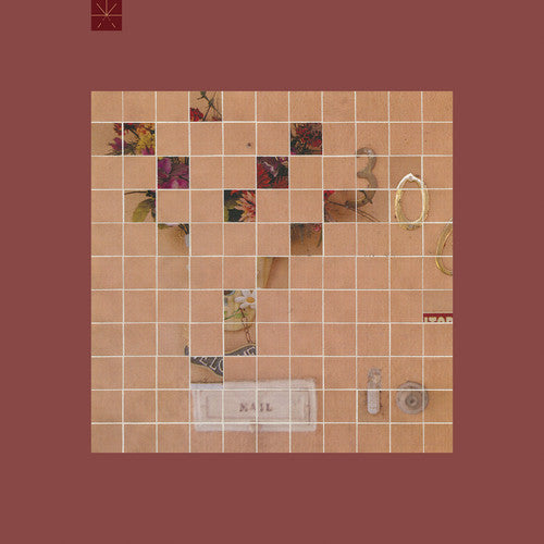 Touche Amore - Stage Four (Digital Download Card) Vinyl
