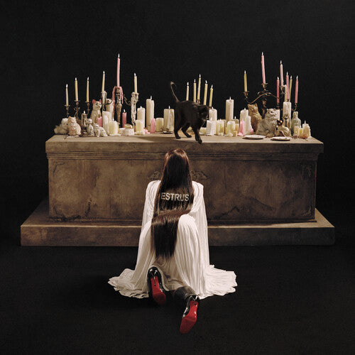 Tove Lo - ESTRUS [Explicit Content] (Indie Exclusive, Coke Bottle Clear Colored Vinyl, Gatefold LP Jacket) Vinyl