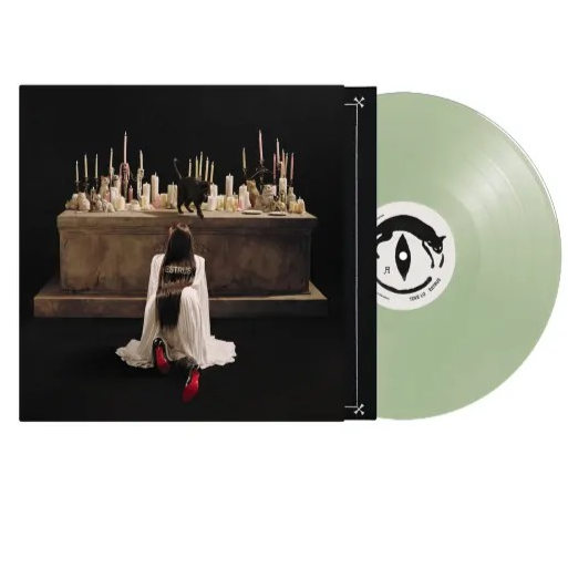 Tove Lo - ESTRUS [Explicit Content] (Indie Exclusive, Coke Bottle Clear Colored Vinyl, Gatefold LP Jacket) Vinyl