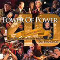 Tower of Power - 40th Anniversary (live) (RSD11.25.22) Vinyl