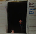 Townes Van Zandt - Flyin' Shoes (180 Gram Vinyl) Vinyl LP