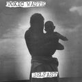 TOXIC WASTE - Belfast Vinyl LP