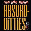 TOY DOLLS - Absurd-Ditties [LP] Vinyl