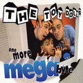 TOY DOLLS - One More Megabyte (Color Vinyl) [LP] Vinyl