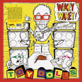 TOY DOLLS - Wakey Wakey! Vinyl LP