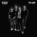 Toy - The Split CD CD
