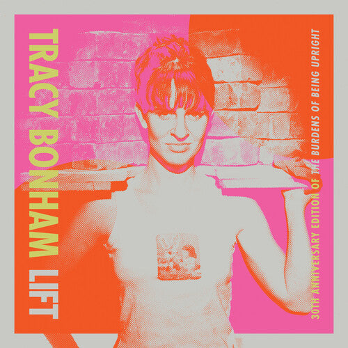 Tracy Bonham - Lift (Indie Exclusive, Sky Blue Colored Vinyl) Vinyl