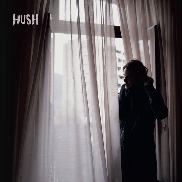 TRACY BRYANT - Hush Vinyl LP