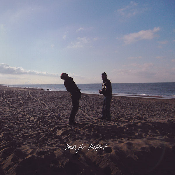 TRAD, GRAS OCH STENAR - Tack For Kaffet (So Long) Vinyl 2LP