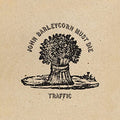 Traffic - John Barleycorn Must Die (Remastered, 180 Gram Vinyl) Vinyl