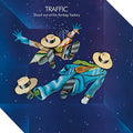 Traffic - Shoot Out At The Fantasy Factory [LP] Vinyl