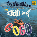 TRAFFIC SOUND - A Bailar Go Go Vinyl 3x7"