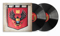 Train - Greatest Hits (2 Lp) Vinyl