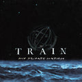 Train - My Private Nation [LP] Vinyl