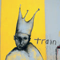 Train - Train Vinyl