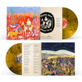 Trampled By Turtles And Dead Man Winter - Always Here / Always Now Vinyl