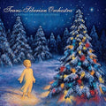 Trans-siberian Orchestra - Christmas Eve And Other Stories (Clear Vinyl) [ATL75] Vinyl