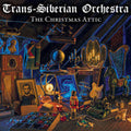 Trans-siberian Orchestra - The Christmas Attic (20th Anniversary Edition) Vinyl