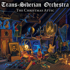 Trans-siberian Orchestra - The Christmas Attic (20th Anniversary Edition) Vinyl