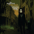 Transmaniacon feat. Lydia Lunch & Maya Berlin - The Strange World Of Suzie Pellet Vinyl LP w/ CD and D/L code