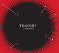 TRANSMIT - Radiation CD CD